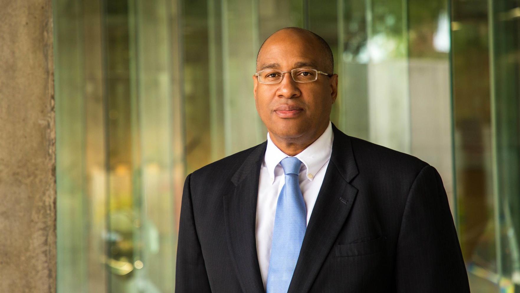Former South Tucson judge Ronald Wilson is hired as UA's Title IX director